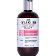 Gy Atelier Saç Kreminde Nemlendirici ve Dolgun Bırakın, Dalgalı, Kıvırcık Veya Kıvırcık Saçlar Için Hacim Verici ve Besleyici, Vegan (237 Ml/8 Oz)