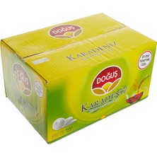 Odea Karadeniz Demlik Poşet Bergamot Aramolı 500 Poşet