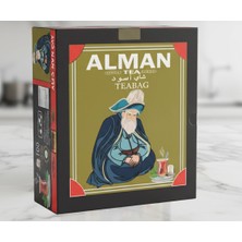 Odea Alman Çayı