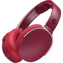 Odea Skull Candy Candy3 Bt Kulaklık (Kulağı Sarar, Bluetooth, Moab/kırmızı)