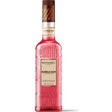 Bonmiel Sakız Şurubu 750 ml