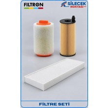 Filtron Fıltron Mını Cooper 1.6 Diesel Set