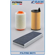 Filtron Fıltron Mını Cooper 2.0 Sd Diesel Karbon
