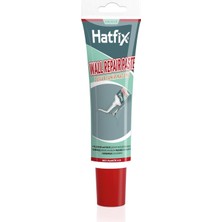 Odea Hatfix Duvar Tamir Macunu - Çatlak ve Delik Dolgusu - Suya Dayanıklı