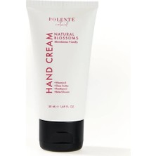 Odea Nemlendirici El Kremi, Prebiyotik Destekli, 50 ml