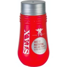 Odea Dust It Mattifying Toz Wax, Yüksek Tutuş Saç Şekillendirici, 20 gr