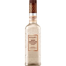 Bonmiel Beyaz Çikolata Şurubu 750 ml