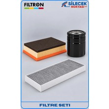Filtron Fıltron Mını Cooper 1.4 Diesel Karbon
