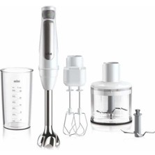 Odea Multiquick 7 El Blenderi MQ7035BI