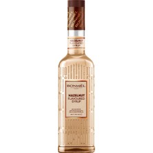 Bonmiel Fındık Şurubu 750 ml
