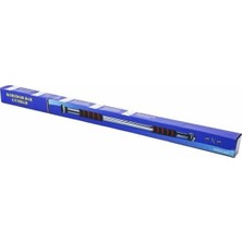 Odea Koridor Bar Gymbar Kapı Barfiksi, Uzayan 80-130 Cm, 100 kg Kapasiteli, Ev Spor Aleti