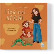 Mahlas Yayınları Izel Aras - Lina’nın Ayıcığı