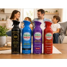Düşler Bahçesi Anti Sigara Oda Kokusu 400ML 4'lu Set (...klasik & Berfin ...berivan.. Begonvil....)