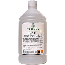 Fayans Arası Derz Temizleyici Tuvalet Taşı Temizleyici Tile & Stone Cleaner 1000 ml