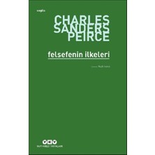 Yapı Kredi Yayınları Felsefenin Ilkeleri