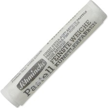 Odea Artist Soft Pastel Boya 001 D White