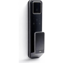 Kale KD050/50-400 Akıllı Kapı Kilidi – Motorlu, Kameralı, Wifi ve Parmak Izi Okuyuculu