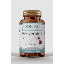 Resveratrol 30 Kapsül