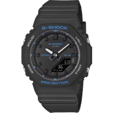 Casio G-Shock GMA-P2100BA-1ADR Erkek Kol Saati