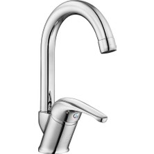 ECA Ar Allegra Lavabo ve Eviye Bataryası - 102118077
