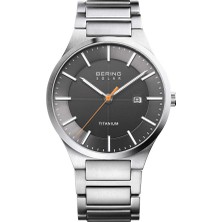 Bering 15239-779 Erkek Kol Saati