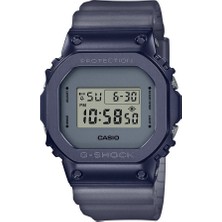 Casio G-Shock GM-5600MF-2DR Erkek Kol Saati