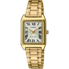Casio LTP-V007G-9BUDF Erkek Kol Saati