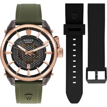 Wainer WA.11200-B Erkek Kol Saati