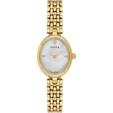 Wainer 22 mm Quartz WA.18210-D Erkek Kol Saati