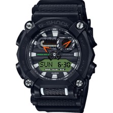 Casio G-Shock GA-900E-1A3DR Erkek Kol Saati
