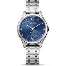 Citizen Eco Drive EM0500-73L Kadın Kol Saati