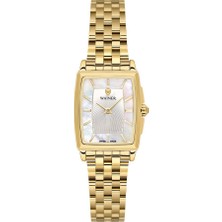 Wainer 24 mm Quartz WA.18220-E Erkek Kol Saati