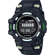 Casio G-Shock GBD-100LM-1DR Erkek Kol Saati