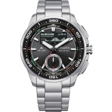 Citizen Promaster Eco-Drive JV3001-53E Erkek Kol Saati