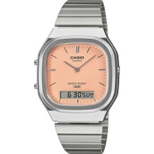 Casio AQ-240E-4ADF Erkek Kol Saati