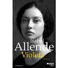 Can Yayınları Violeta