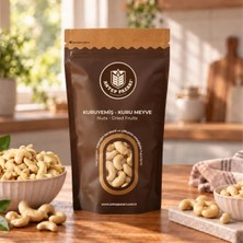 Antep Pazarı Çiğ Kaju - 100g