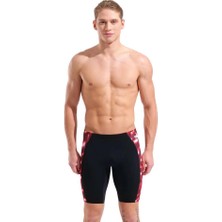 Arena Wave Swim Jammer Erkek Yüzücü Jammer Mayo
