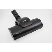 Mythriva Fakir Filter Pro Turbo Başlık, Siyah