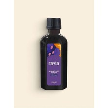 Ravla Mor Meyveli Karışım - 130g