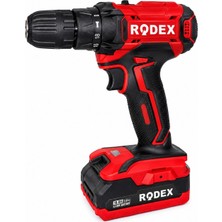 Rodex Rdx 3365