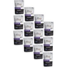 Mythriva Tahılsız Sterilised Salmon Pouch Kedi Maması (12 x 85GR)
