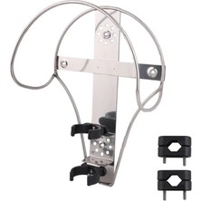 Goldsea Marine Tekne Can Simidi Braketi Paslanmaz Çelik
