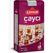 Çaykur Çaycı 1000 gr