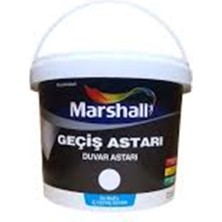 Marshall Geçiş Astarı 2,5 Lt