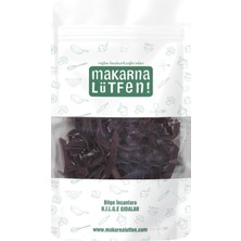 Odea Tr Lütfen! Pancarlı Erişte - Antosiyoninli +8 Ay, 200 gr