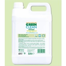 Odea Tr Bitkisel Bulaşık Deterjanı, Organik Portakal Yağlı, 5000 ml