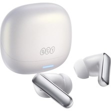 Odea Tr Melobuds N65-6.0 Bluetooth Kulaklık Hi-Res Ldac 60 Db Adaptif Anc - Eller Serbest, 45 Ms