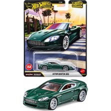 Odea Tr Boulevard Premium Araçlar Aston Martin Dbs GJT68 - JHW36
