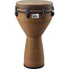 Odea Tr DJ-0014-05 Mondo Djembe Davul - Toprak, 35,56 cm